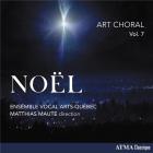 Noël : art choral vol. 7