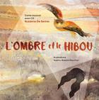 jaquette CD L'ombre et le hibou