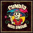 jaquette CD Cumbia mon amour