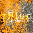 jaquette CD Lichens