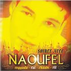 jaquette CD Soirée avec Naoufel