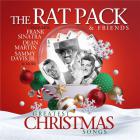 jaquette CD Rat Pack & Friends : Greatest Christmas Songs