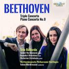 Beethoven : Triple Concerto - Concerto pour piano N° 0