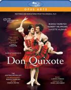 Minkus : Don Quichotte