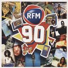 jaquette CD RFM 90