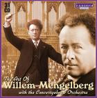 The art of Willem Mengelberg | Willem  Mengelberg (1871-1951). Chef d’orchestre