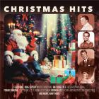 jaquette CD Christmas Hits