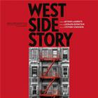 jaquette CD West side story