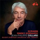 Scriabin - Rimsky-Korsakov