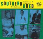 jaquette CD Southern Bred - Volume 21 - Tennesse & Arkansas R&B Rockers