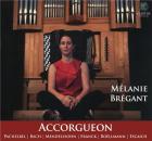 Accorguéon | Felix Mendelssohn Bartholdy (1809-1847). Compositeur