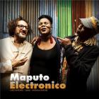 jaquette CD Maputo Electronico