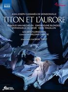 Titon et l'Aurore