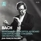 Brandenburg concertos - Keyboard concertos - Violin concertos - Orchestral suites