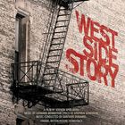 jaquette CD West side story