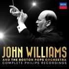 Complete Philips recordings