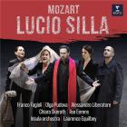 Mozart : Lucio Silla
