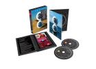 jaquette CD P.U.L.S.E Coffret Deluxe