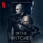 jaquette CD The witcher season 2