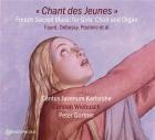 Chant des Jeunes