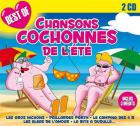 Chansons cochonnes - Best of de l'été