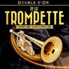 jaquette CD Double d'or de la trompette