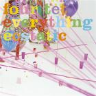 jaquette CD Everything Ecstatic