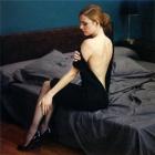 jaquette CD La fille de l'après-midi