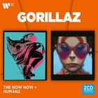 The now now / Humanz