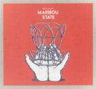 Fabric presents Maribou State