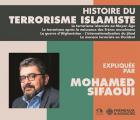 jaquette CD Histoire du terrorisme islamiste