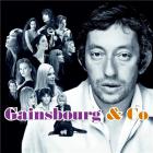 Gainsbourg & co