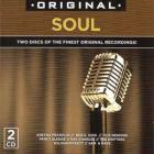 jaquette CD Original soul