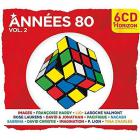 Années 80 - Volume 2