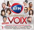 RFM les grandes voix