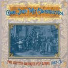 Come join my orchestrea - The British baroque pop sound 1967-1973