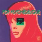 jaquette CD Pop psychédélique