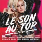 Le son au top 2018 - Volume 2