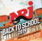 NRJ back to school 2019