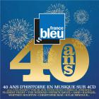 France Bleu 40 ans