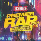 Premier sur le rap 2021 - Volume 2