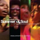 jaquette CD Summer of Soul (...or, when the revolution could not be televised)