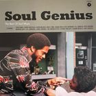 jaquette CD Soul genius