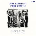 John Hadfield's Paris Quartet