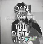 jaquette CD Oan Kim & The Dirty Jazz