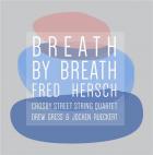 jaquette CD Breath By Breath