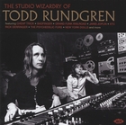 The studio wizardry of Todd Rundgren