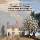 Musique anglaise pour cordes - Volume 3 : Les compositrices