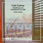 Carl Czerny : Anleitung zum Fantasieren, op. 200