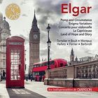 Pomp and circumstance - Enigma variations - Concerto pour violoncelle - La capricieuse - Land of hope and glory